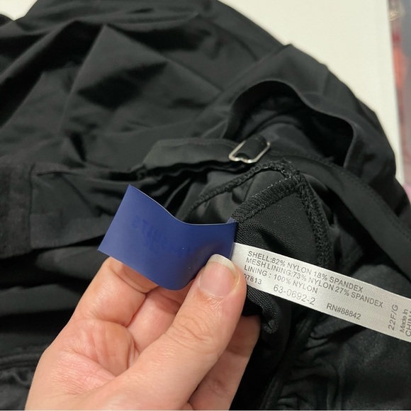 Swimsuits For All Swim Dress Bathing Suit Plus Size 22 F/G Cup D2 - Picture 5 of 6